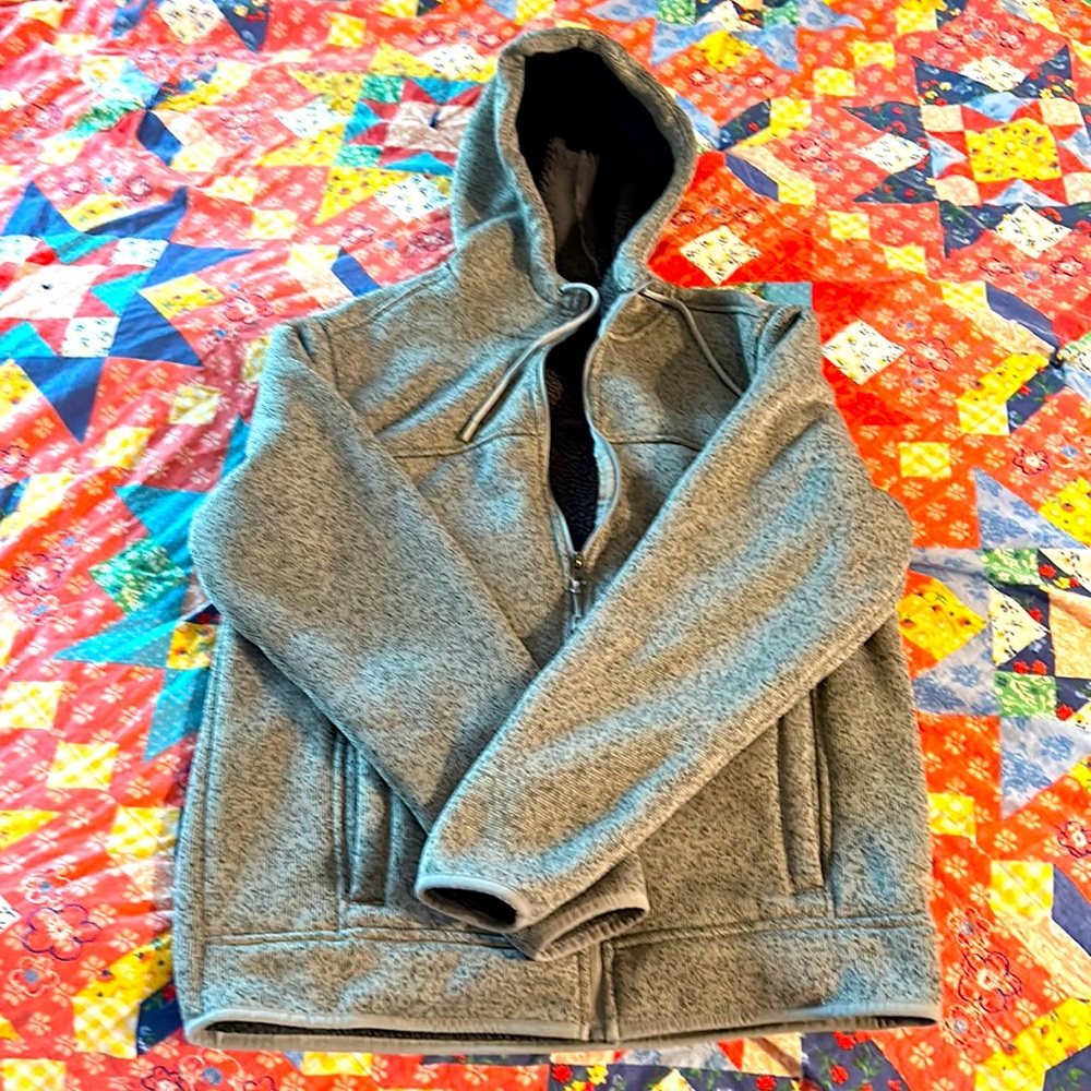 Men’s Sz. 34-36 sm. jacket